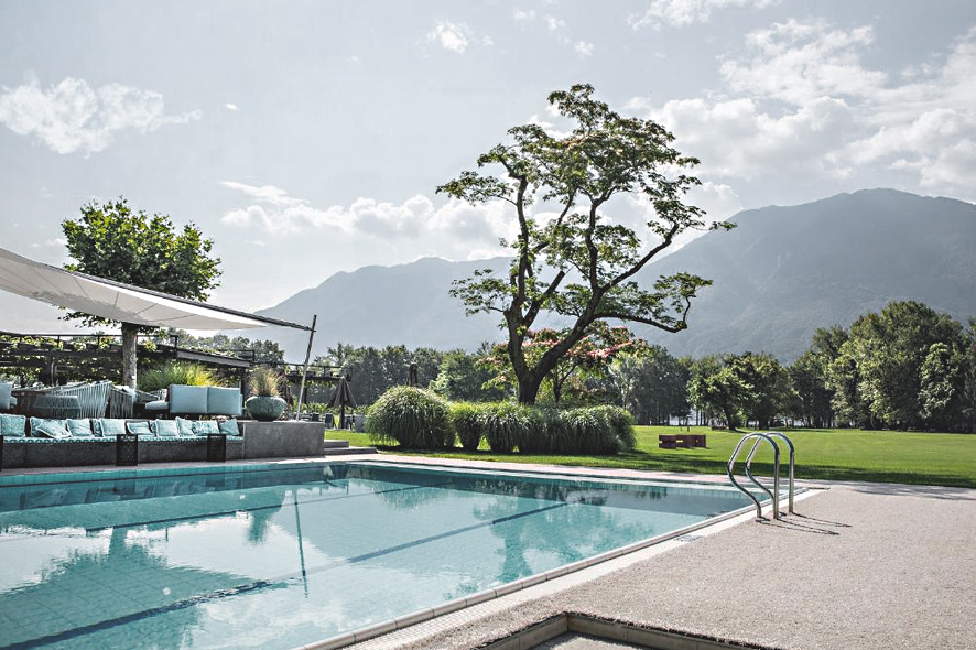 Castello del Sole Ascona