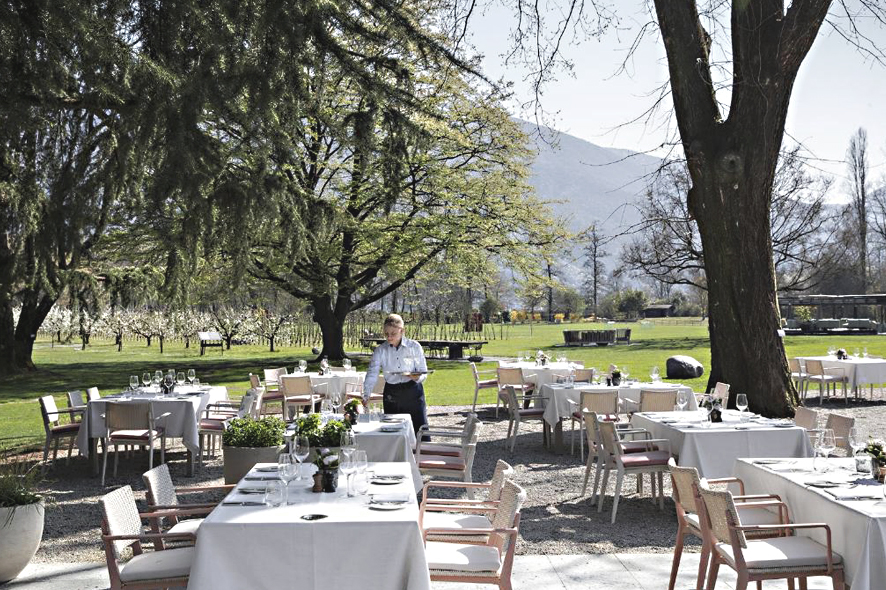 Castello del Sole Ascona