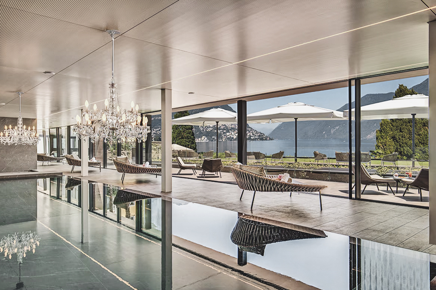 Hotel Splendide Royal