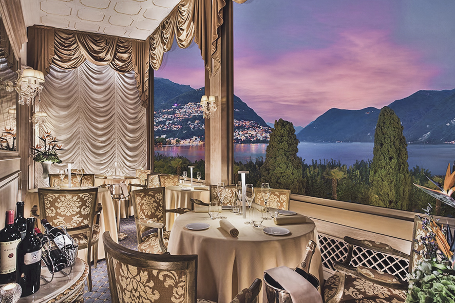Hotel Splendide Royal
