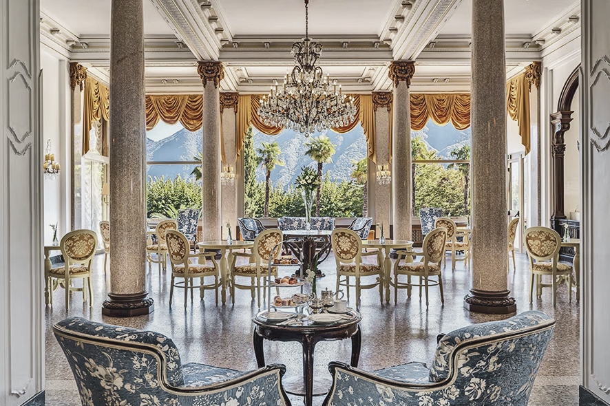 Hotel Splendide Royal