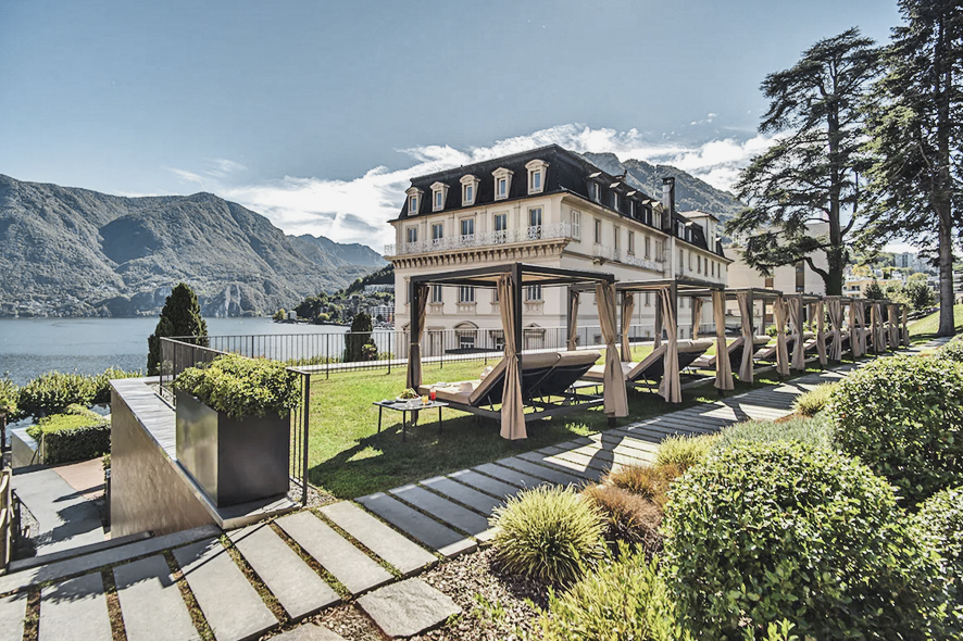 Hotel Splendide Royal