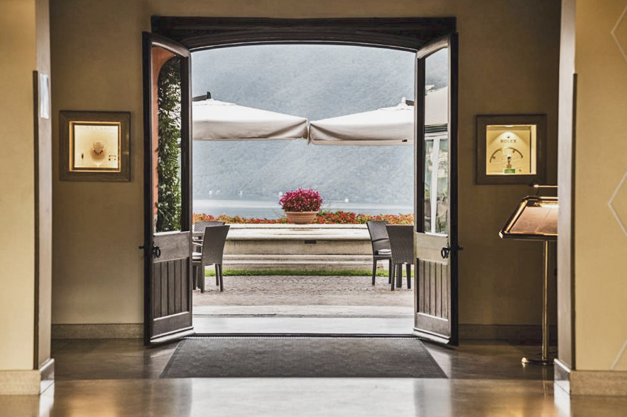 Villa Principe Leopoldo