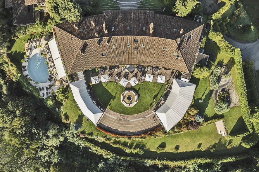 Villa Principe Leopoldo