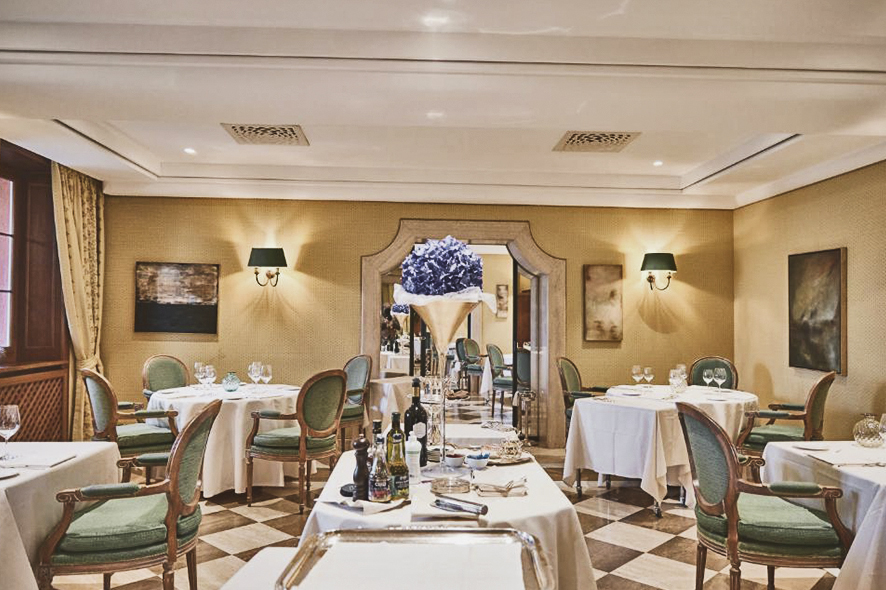Villa Principe Leopoldo