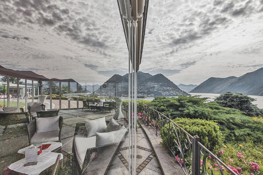 Villa Principe Leopoldo