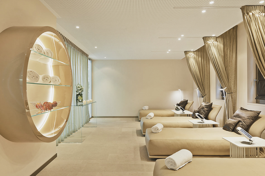 Clinique La Prairie