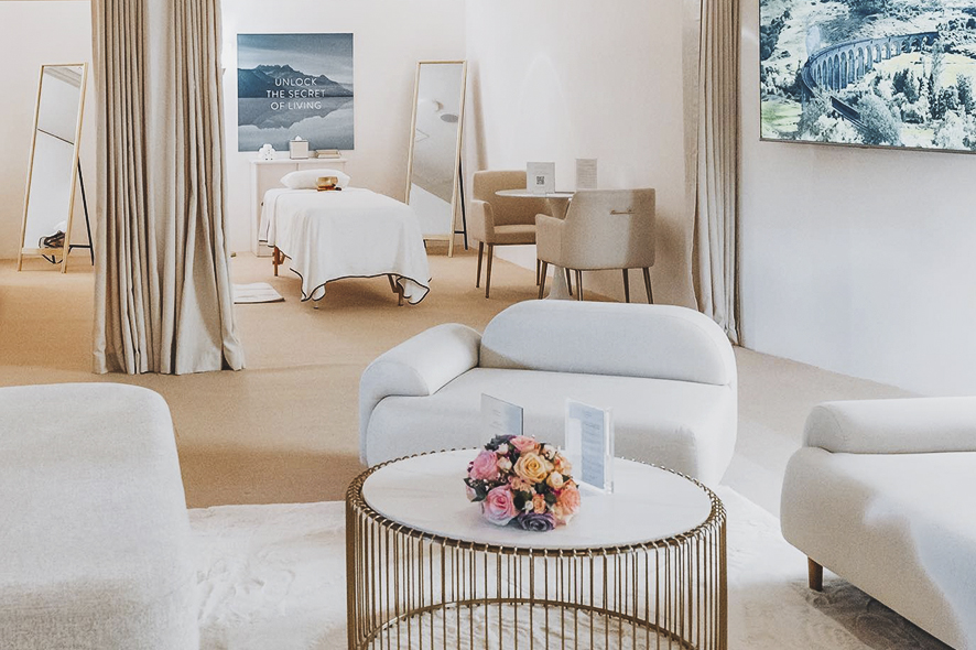 Clinique La Prairie